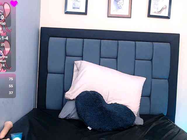 brigethMiller webcam