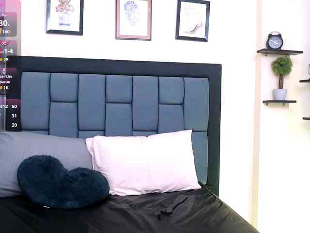 nude sex chat BrigethMiller