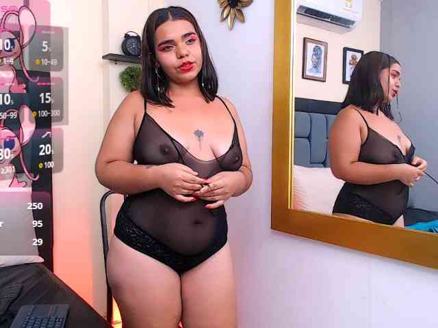 brigethMiller webcam