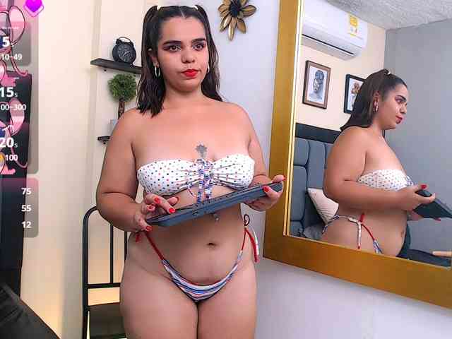 brigethMiller webcam
