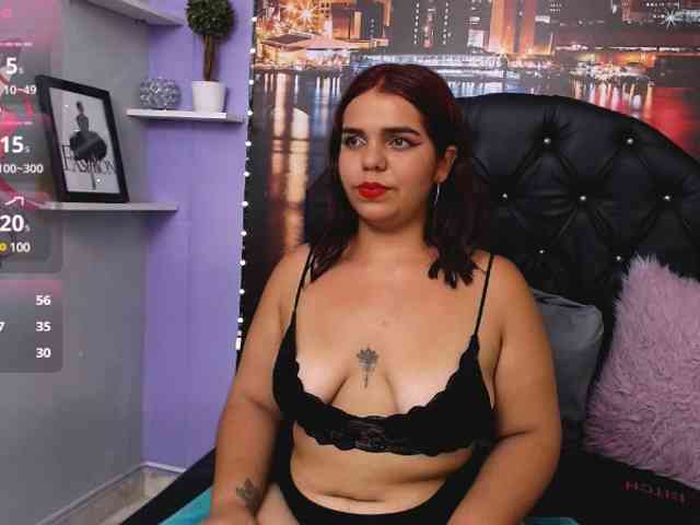 brigethMiller webcam