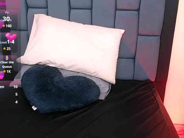 brigethMiller webcam