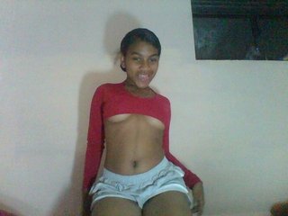 Jesica432 Porn Show
