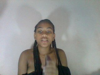 Jesica432 Porn Show