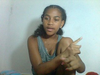 Jesica432 Porn Show