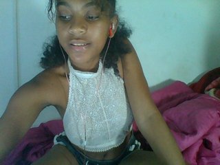 Jesica432 Porn Show