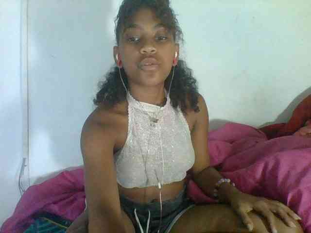 Jesica432 webcam