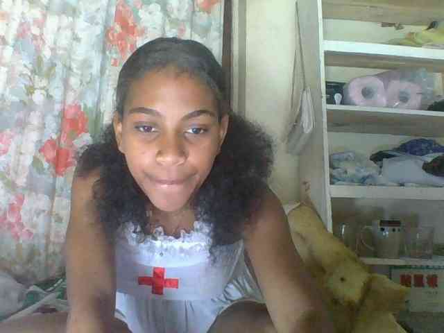 Jesica432 webcam