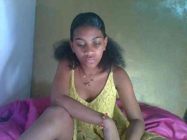 Jesica432 webcam