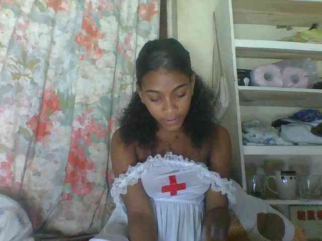 Jesica432 webcam