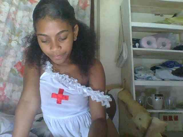 Jesica432 webcam