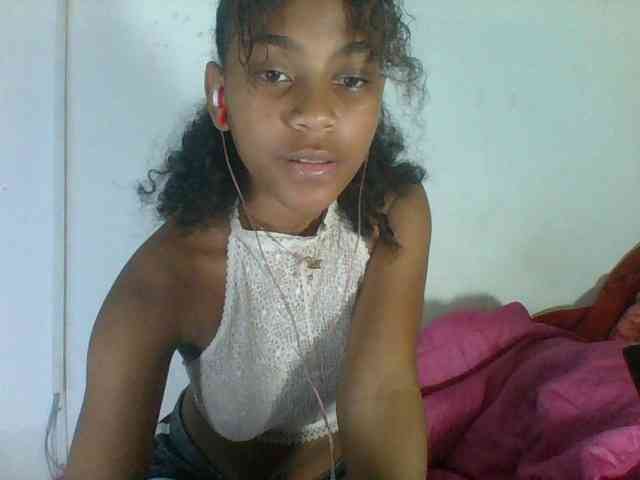 Jesica432 webcam