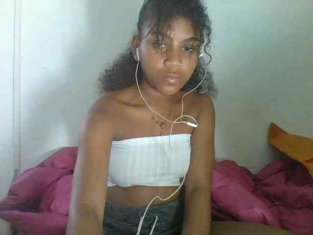 Jesica432 webcam