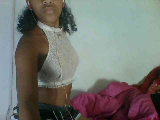 Jesica432 webcam