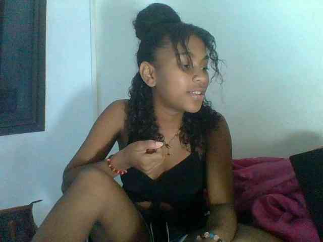 Jesica432 webcam