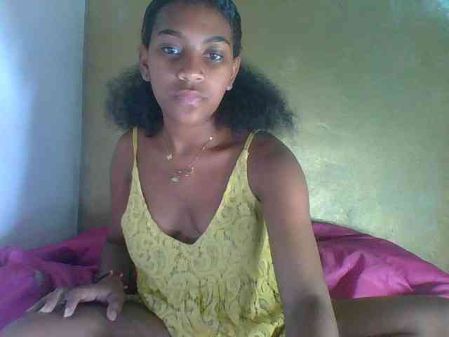 Jesica432 webcam