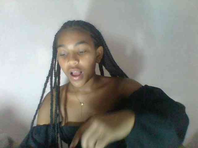 Jesica432 webcam