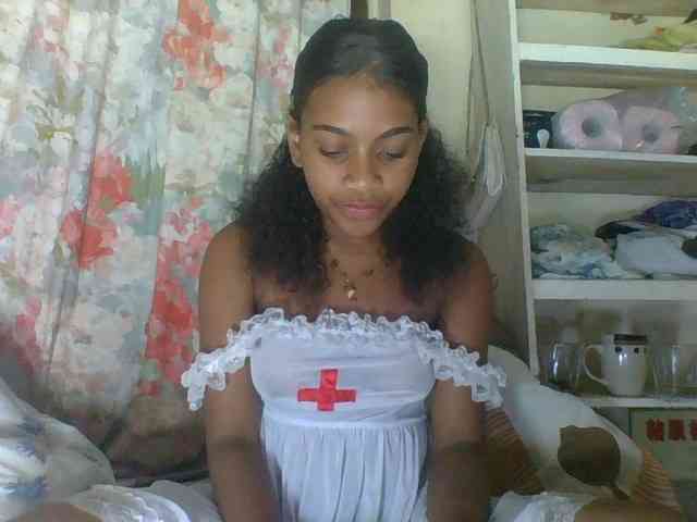 Jesica432 webcam