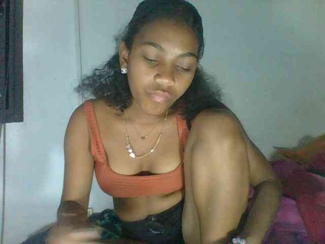 Jesica432 webcam