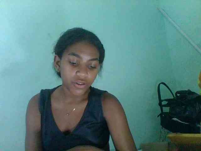 Jesica432 webcam