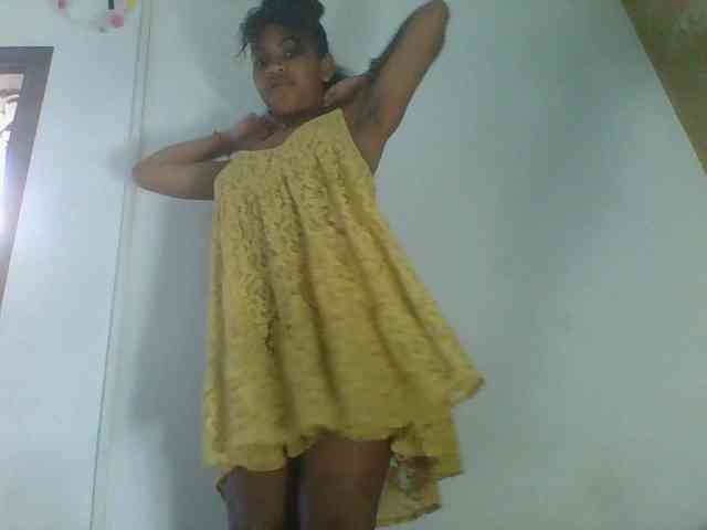 Jesica432 webcam