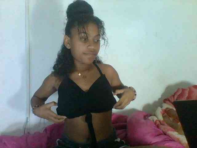 Jesica432 webcam