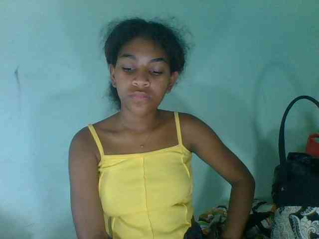 Jesica432 bongacams