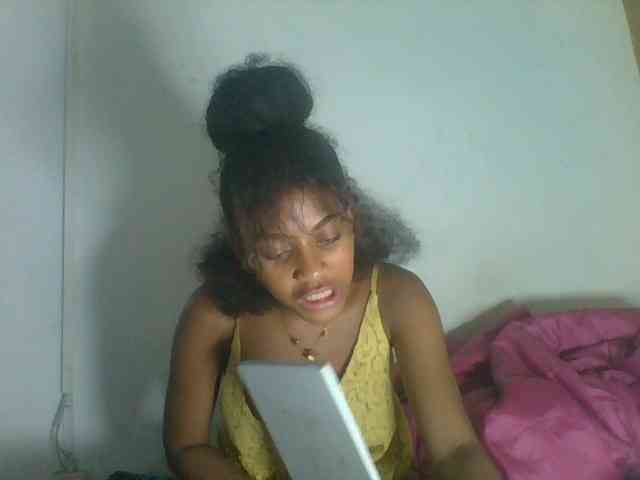 Jesica432 webcam