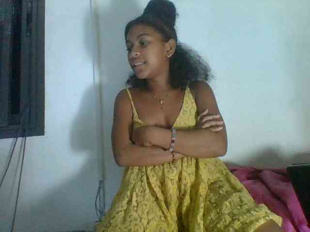 Jesica432 webcam