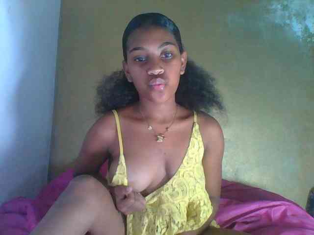 Jesica432 webcam