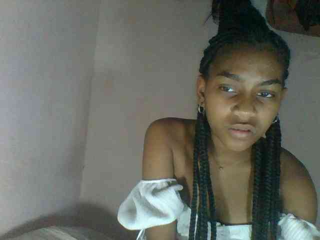 Jesica432 webcam