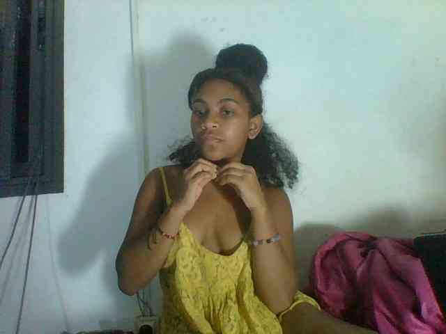 Jesica432 webcam