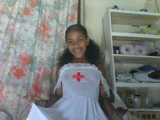 Jesica432 webcam