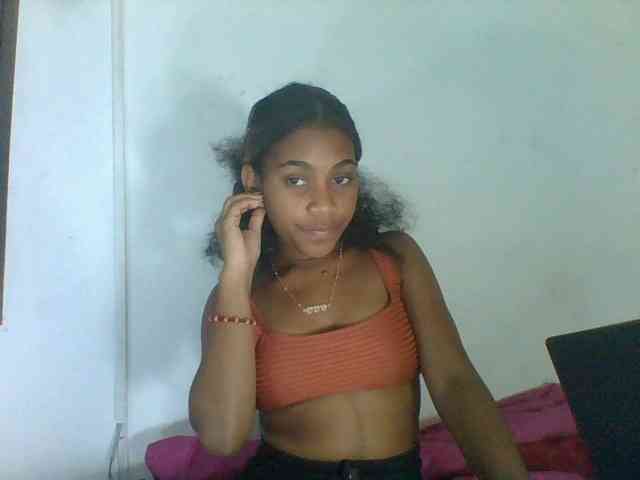 Jesica432 webcam