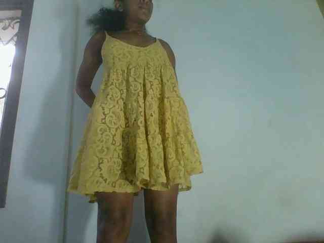 Jesica432 webcam