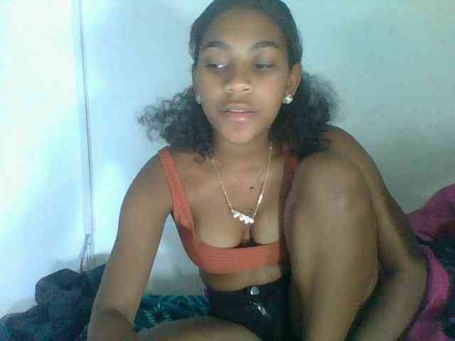 Jesica432 webcam