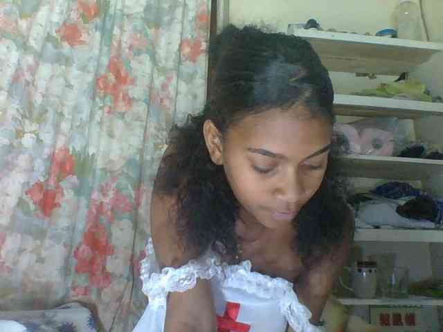 Jesica432 webcam