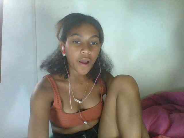 Jesica432 webcam