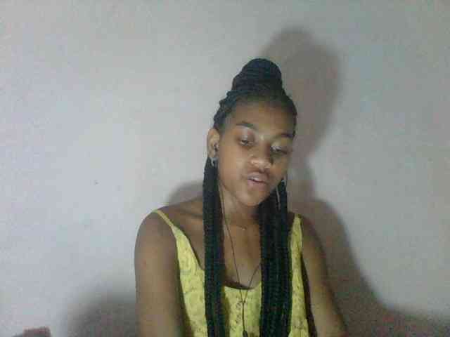 Jesica432 webcam