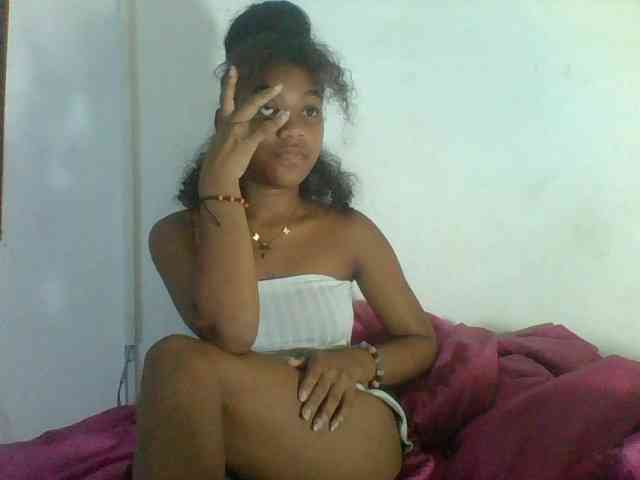 Jesica432 webcam