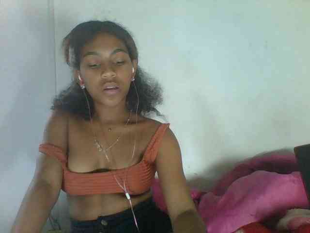 Jesica432 webcam