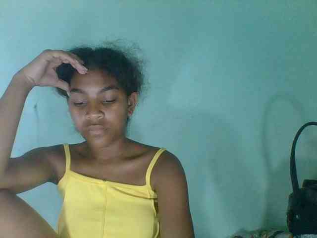 Jesica432 webcam