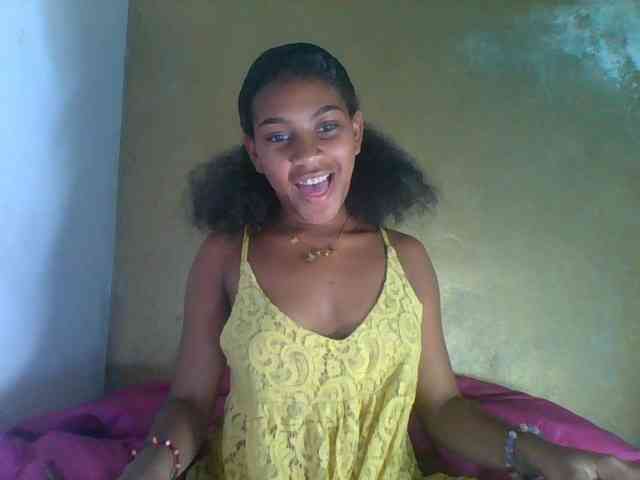 Jesica432 webcam
