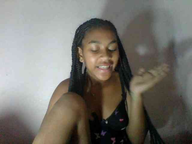 Jesica432 webcam