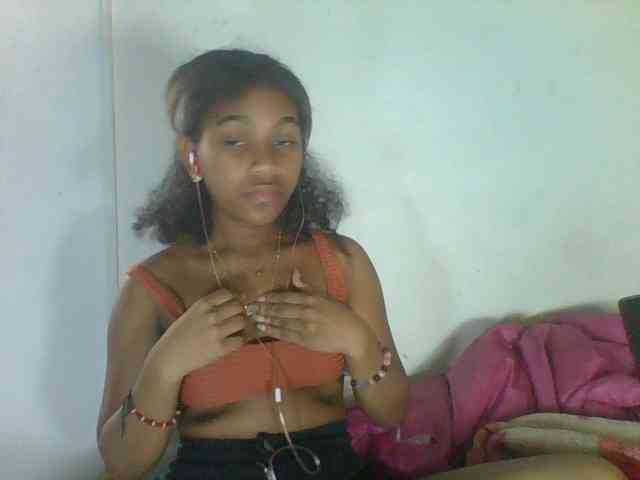 Jesica432 webcam
