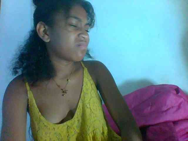 Jesica432 webcam