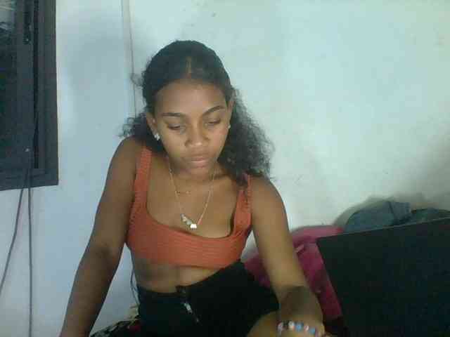 Jesica432 webcam
