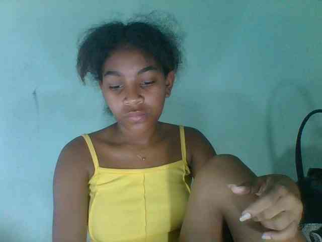 Jesica432 bongacams