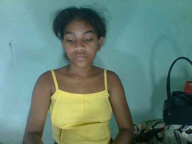 Jesica432 webcam