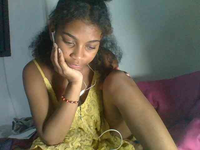 Jesica432 webcam